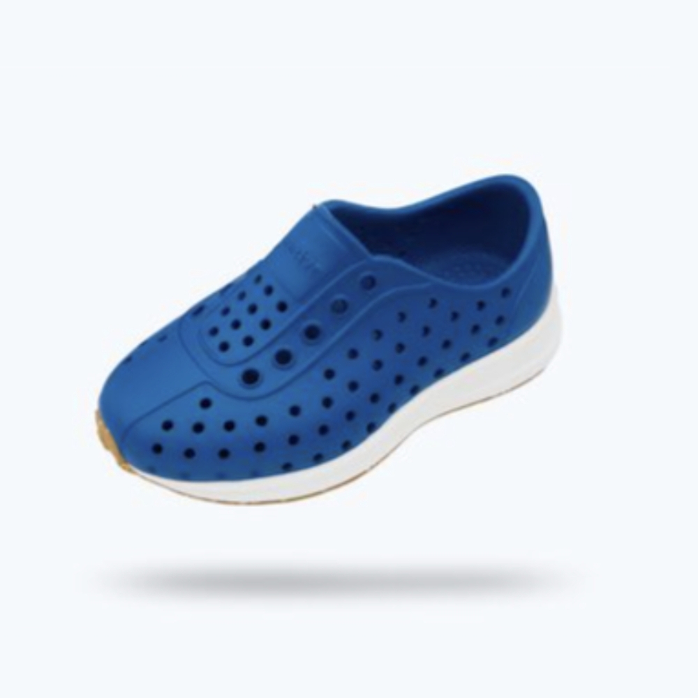 Native Shoes Size 7 Toddler Robbie